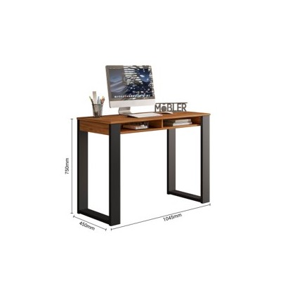 ESCRIVANINHA OFFICE MOVE CINAMOMO/PRETO FOSCO COD 664.028 ESCRIVANINHA OFFICE MOVE CINAMOMO/PRETO FOSCO COD 664.028